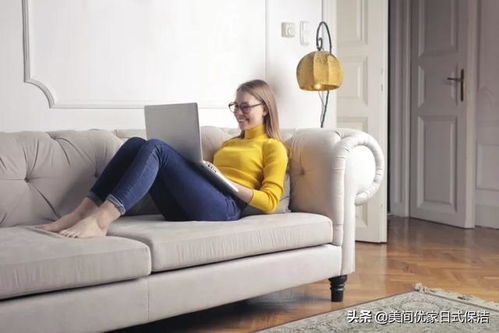 生活指南 解鎖家具清潔保養小妙招，讓您的家煥然一新