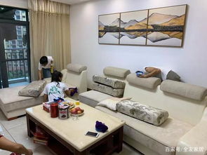 全屋美顏季 全友家居美顏師在行動(dòng)，免費(fèi)保養(yǎng)服務(wù)到家
