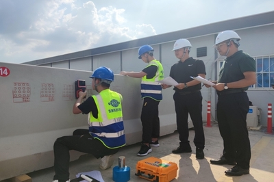 初心繪藍圖，匠心筑品質 探索建筑智能化工程的未來之路