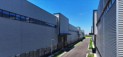 智能賦能，揚帆深藍 江蘇振華海科裝備打造艦船用泵及電機智能工廠新標(biāo)桿