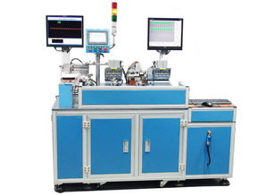 LED自動化設(shè)備與互聯(lián)網(wǎng)加速融合 鼎力自動化引領(lǐng)建筑智能化工程新突破