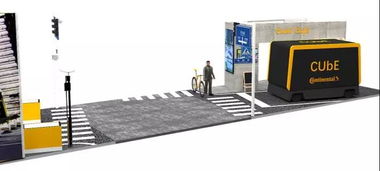 14大車企領(lǐng)銜，2019 CESA亮點(diǎn)全匯總丨聚焦CESA中的建筑智能化工程新趨勢(shì)