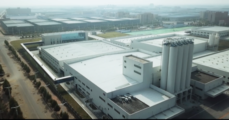 立邦中國(guó)工程涂料事業(yè)部總裁尹祥哲 以長(zhǎng)期主義與創(chuàng)新驅(qū)動(dòng)，共筑建筑智能化美好未來