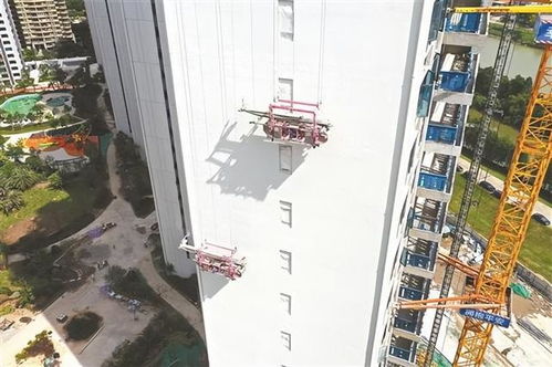 建筑智能化賦能高質(zhì)量發(fā)展，碧桂園以創(chuàng)新實(shí)踐書寫行業(yè)答卷